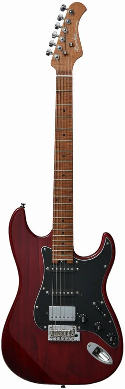 Bacchus Global BSH-900ASH/RSM, vue 2, vue 2
