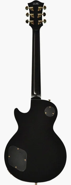 Bacchus Global Duke-CTM BLK, vue 2, vue 2