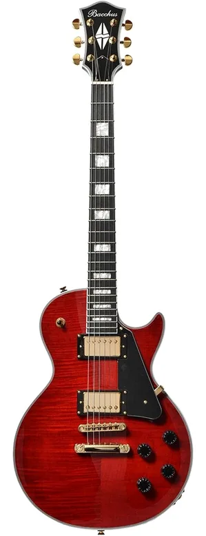 Bacchus Global Duke-CTM-FM, vue 2, vue 2