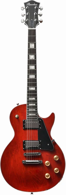Bacchus Global Duke-STD, vue 4, vue 4