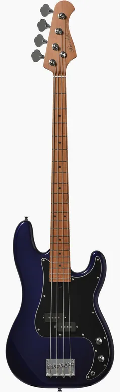 Bacchus Universe BPB-1DX RSM/M, vue 3, vue 3