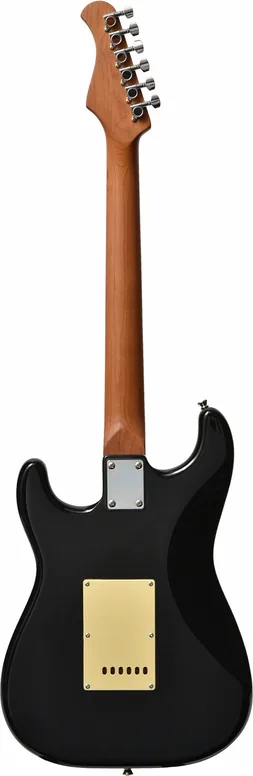 Bacchus Universe BST-1-RSM/M, vue 2, vue 2