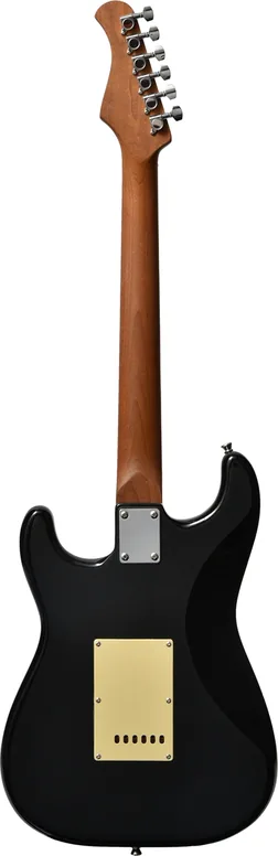 Bacchus Universe BST-3-RSM/M BLK, vue 2, vue 2