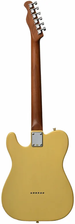Bacchus Universe BTE-2-RSM/M, vue 2, vue 2
