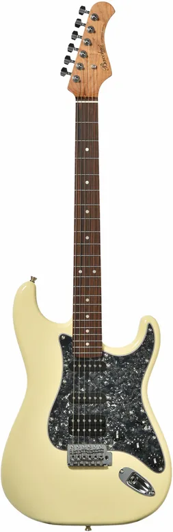 Bacchus Universe BTE-2-RSM/R-BPPG, vue 2, vue 2