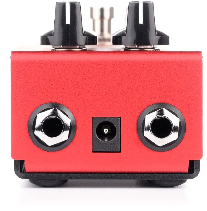 Citadel Particle Drive Overdrive, vue 3, vue 3