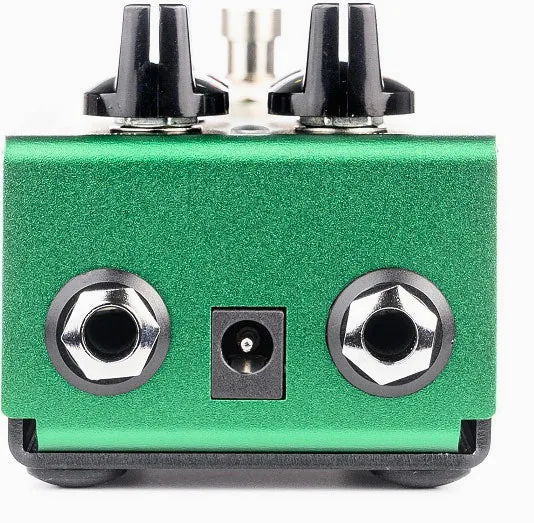 Citadel Planetary Phase Phaser, vue 3, vue 3