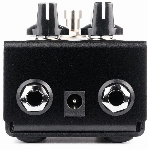 Citadel Plutonium Overdrive, vue 3, vue 3