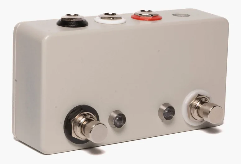 CopperSound Active Aby, vue 2, vue 2