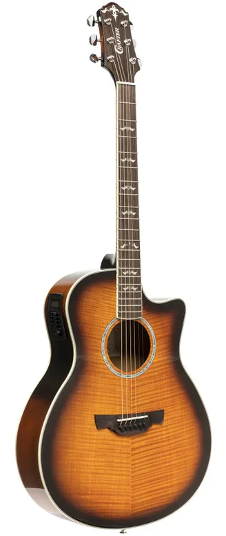 Crafter MINI-jumbo Noble, vue 3, vue 3