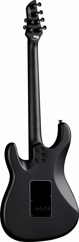 Eko Aire 500 Stealth Matte Black, vue 2, vue 2