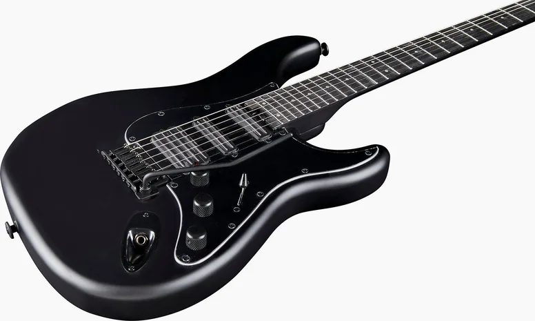 Eko Aire 500 Stealth Matte Black, vue 4, vue 4