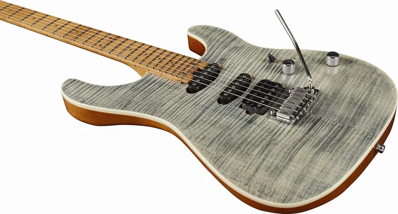 Eko Aire 801 Musa Grey Flamed, vue 3, vue 3