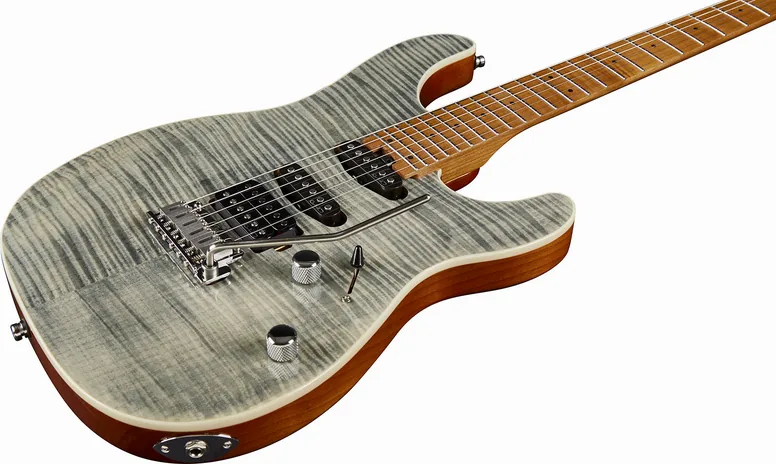 Eko Aire 801 Musa Grey Flamed, vue 4, vue 4