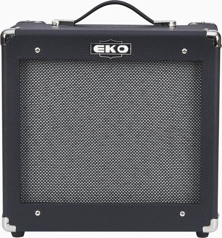 Eko B-BA35, vue 3, vue 3