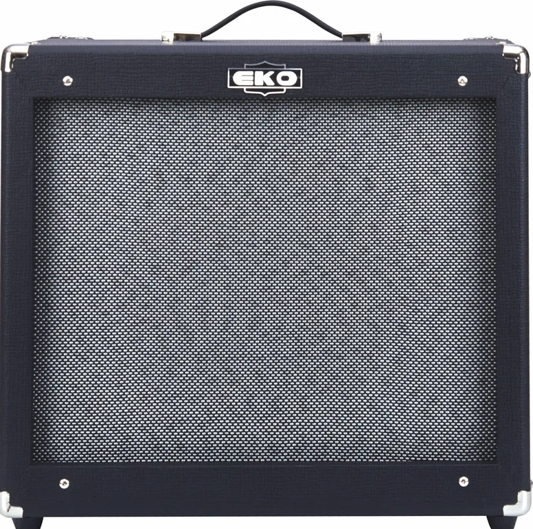 Eko B-BA50, vue 3, vue 3