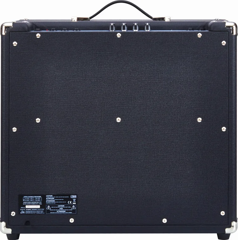 Eko B-BA50, vue 4, vue 4
