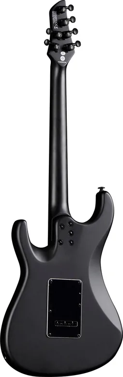 Eko Fire 500 Stealth Matte Black, vue 2, vue 2