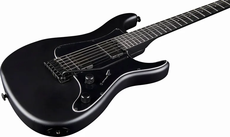 Eko Fire 500 Stealth Matte Black, vue 4, vue 4