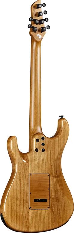Eko Fire 601 Lignum Natural, vue 2, vue 2