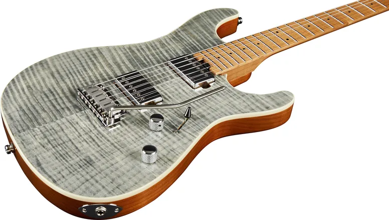 Eko Fire 801 Musa Grey Flamed, vue 4, vue 4