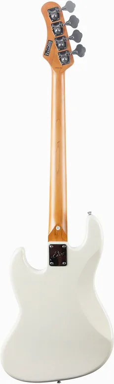 Eko JB 400 Vintage White, vue 2, vue 2
