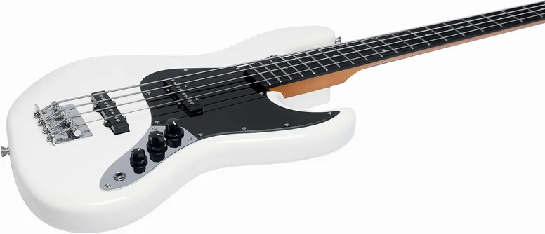 Eko JB 400 Vintage White, vue 4, vue 4