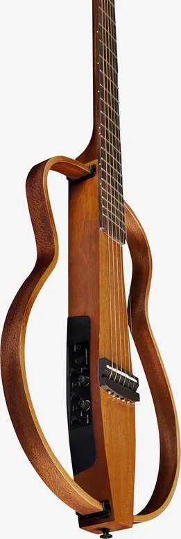 Eko One S150E Silent Folk, vue 3, vue 3