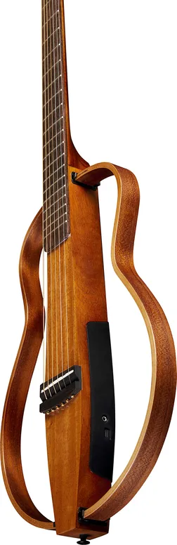 Eko One S150E Silent Folk, vue 4, vue 4