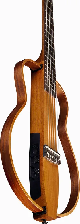 Eko One S150E Silent Nylon, vue 3, vue 3