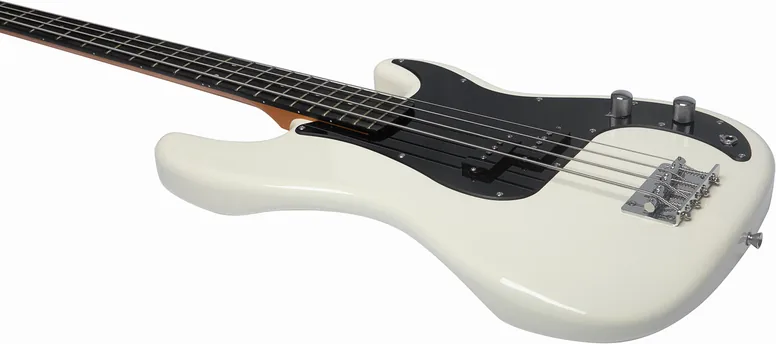 Eko PB 400 Vintage White, vue 3, vue 3
