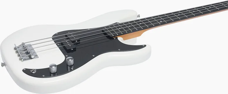 Eko PB 400 Vintage White, vue 4, vue 4