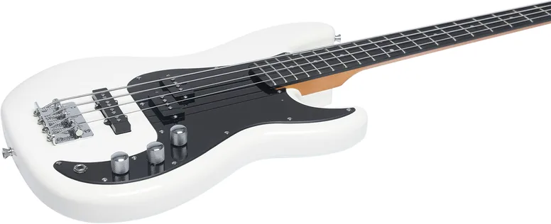 Eko PJ 400 Vintage White, vue 4, vue 4