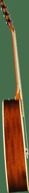 Eko Ranger VI EQ Vintage Reissue Dreadnought, vue 2, vue 2
