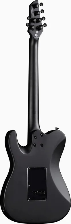 Eko Tero 500 Stealth Matte Black, vue 2, vue 2