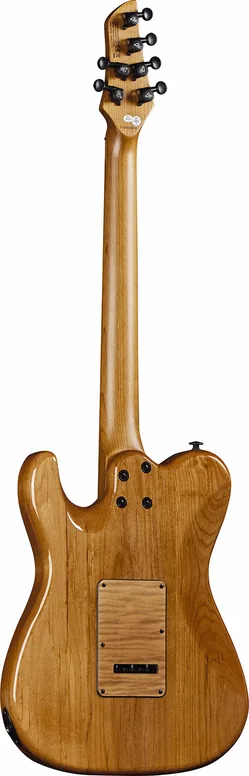 Eko Tero 601 Lignum Natural, vue 2, vue 2