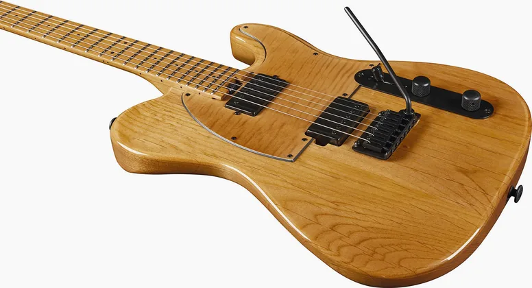 Eko Tero 601 Lignum Natural, vue 3, vue 3