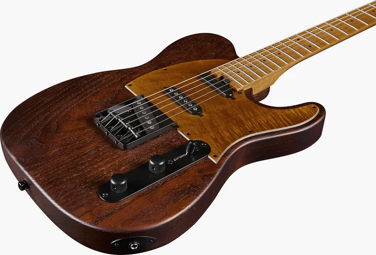Eko Tero 701 Wildwood Natural, vue 4, vue 4