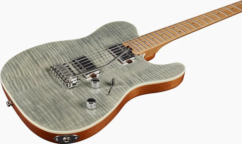 Eko Tero 801 Musa Grey Flamed, vue 4, vue 4
