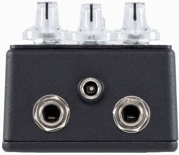 Fx Teacher Blues Believer - Overdrive, vue 4, vue 4