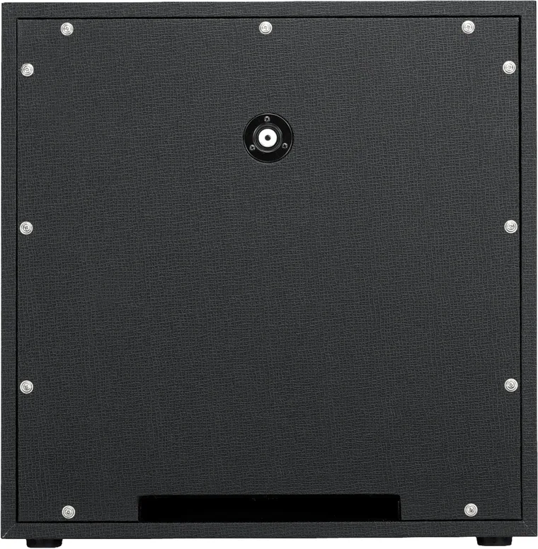 Hiwatt Cab Starfinder 1X12", vue 3, vue 3