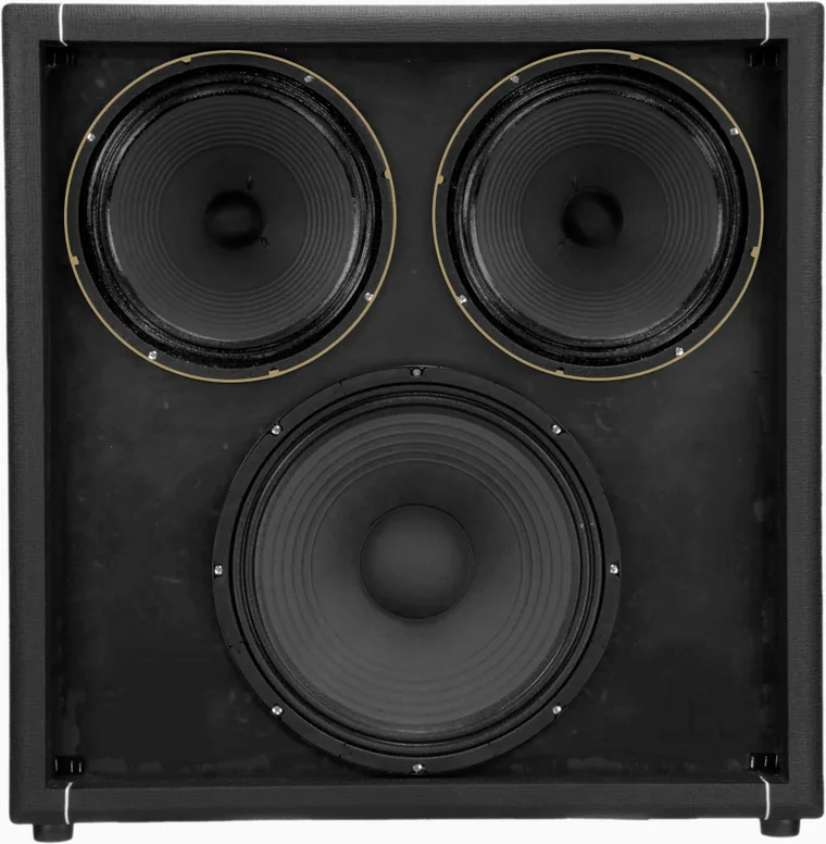 Hiwatt SE212-115F - 2x12" F75 + 1x15" Sovereign 400, vue 2, vue 2
