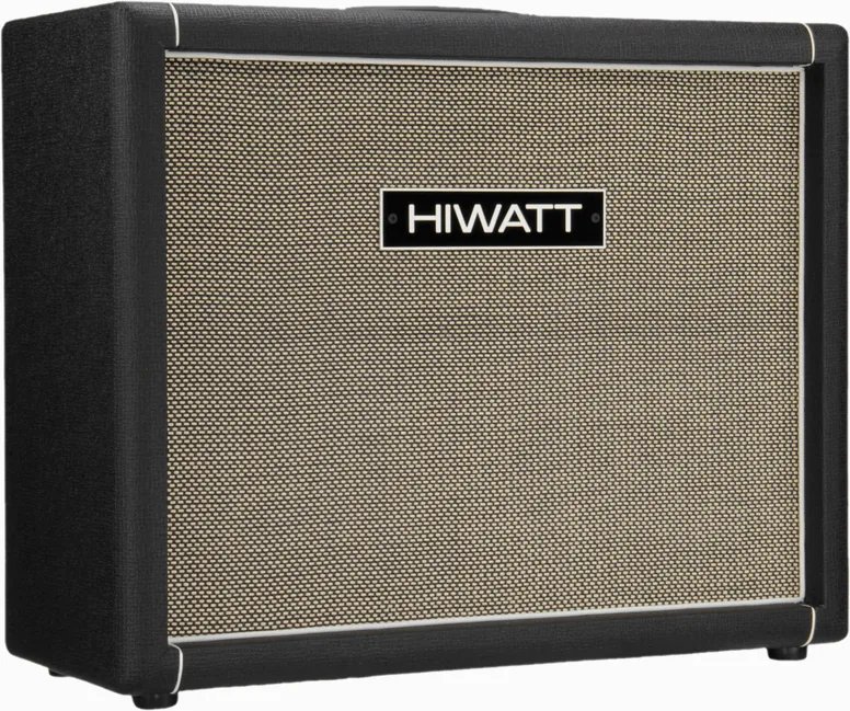 Hiwatt SE212F - F75, vue 2, vue 2