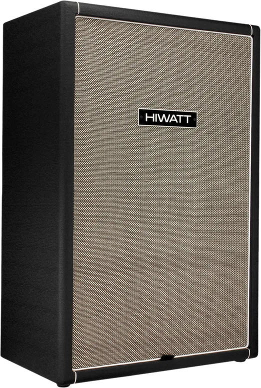 Hiwatt SE810F Fane Sovereign, vue 2, vue 2
