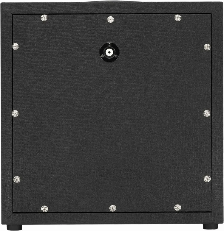 Hiwatt SF112 1967 1x12" 75w, vue 3, vue 3