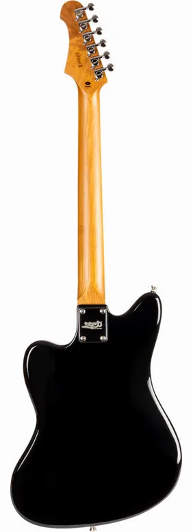 Jet JJ350 Black HP90, vue 2, vue 2