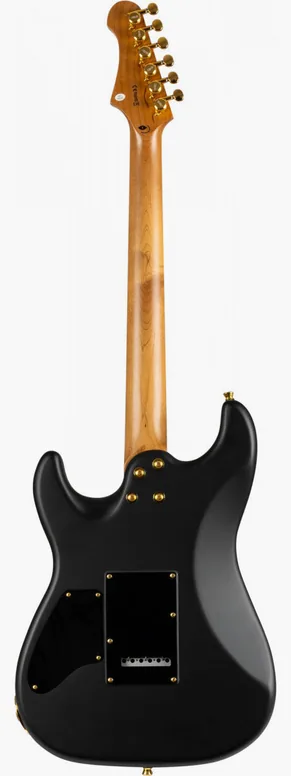 Jet JS 700 Matt Black, vue 2, vue 2