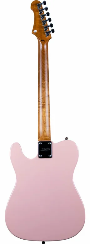 Jet JT 300 Shell Pink Rsw, vue 2, vue 2