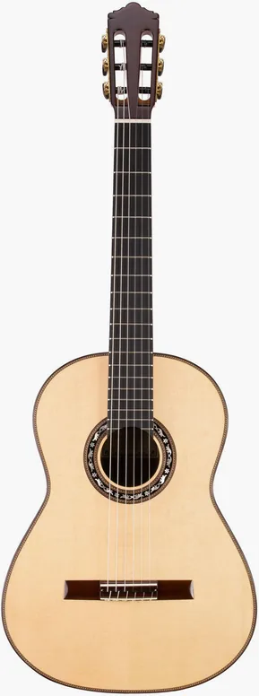 Martinez Godoy Iii En + Etui, vue 3, vue 3