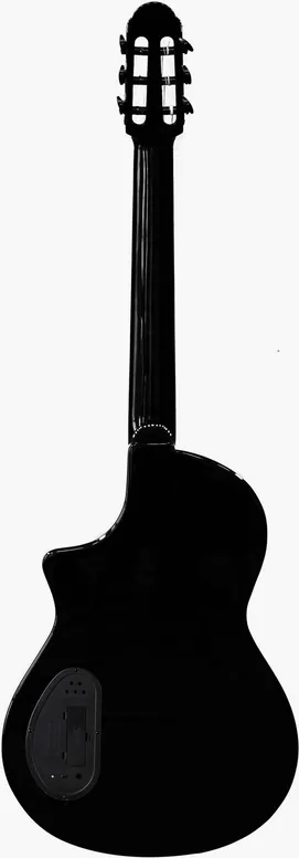 Martinez Hispania Black Gt + Housse, vue 2, vue 2